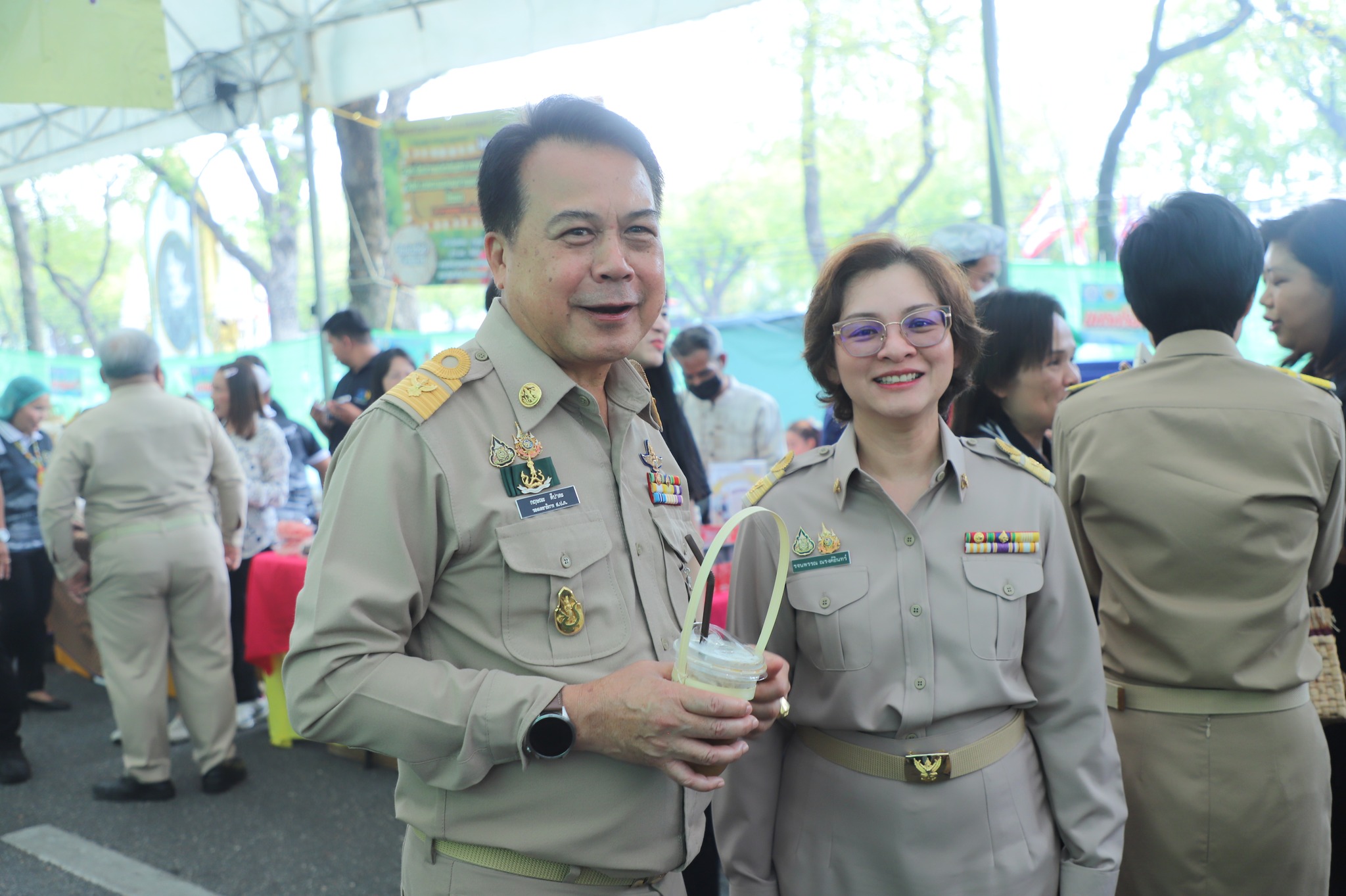 title - ส.ป.ก. ก้าวสู่ปีที่ 51 พลิกโฉมเกษตรกรรมไทยชูนโยบาย 